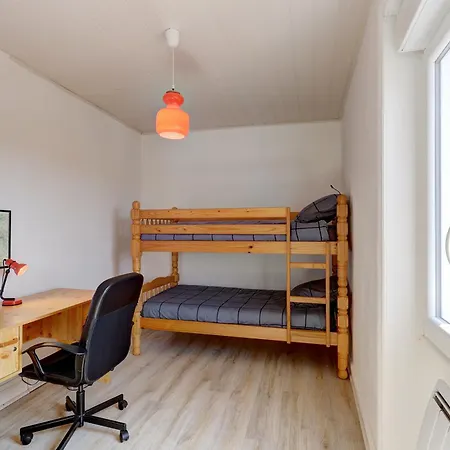 Les Bois Noirs - Appt Vue Montagne Дом отдыха